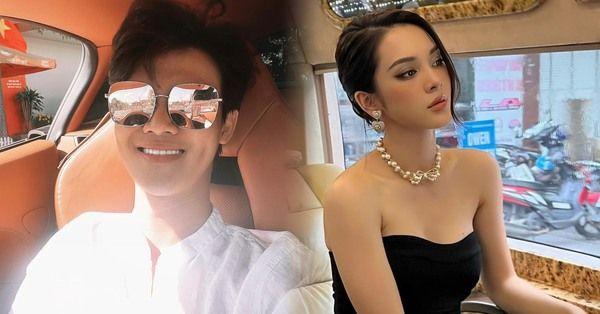 Hơn 1 tháng hẹn hò của Quỳnh Lương và bạn trai thiếu gia: Ồn ào quá khứ vừa lắng lại rộ nghi vấn chia tay