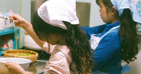 
                        Mẹ và bé
                    Mẹ Việt ở Nhật dạy con lớp 2 đã tự nấu cơm hộp mang đi mỗi ngày: Bí quyết là làm một người mẹ lười