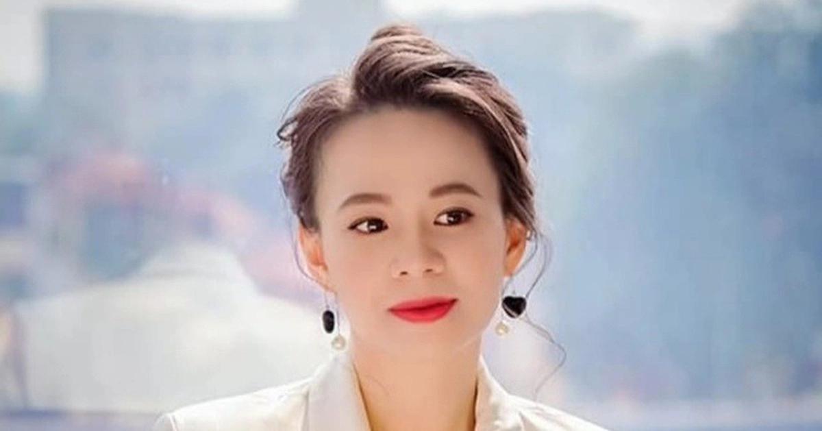 Doanh nhân Đào Lan Hương chia sẻ điều gì khi Shark Bình thông báo hoàn tất ly hôn?